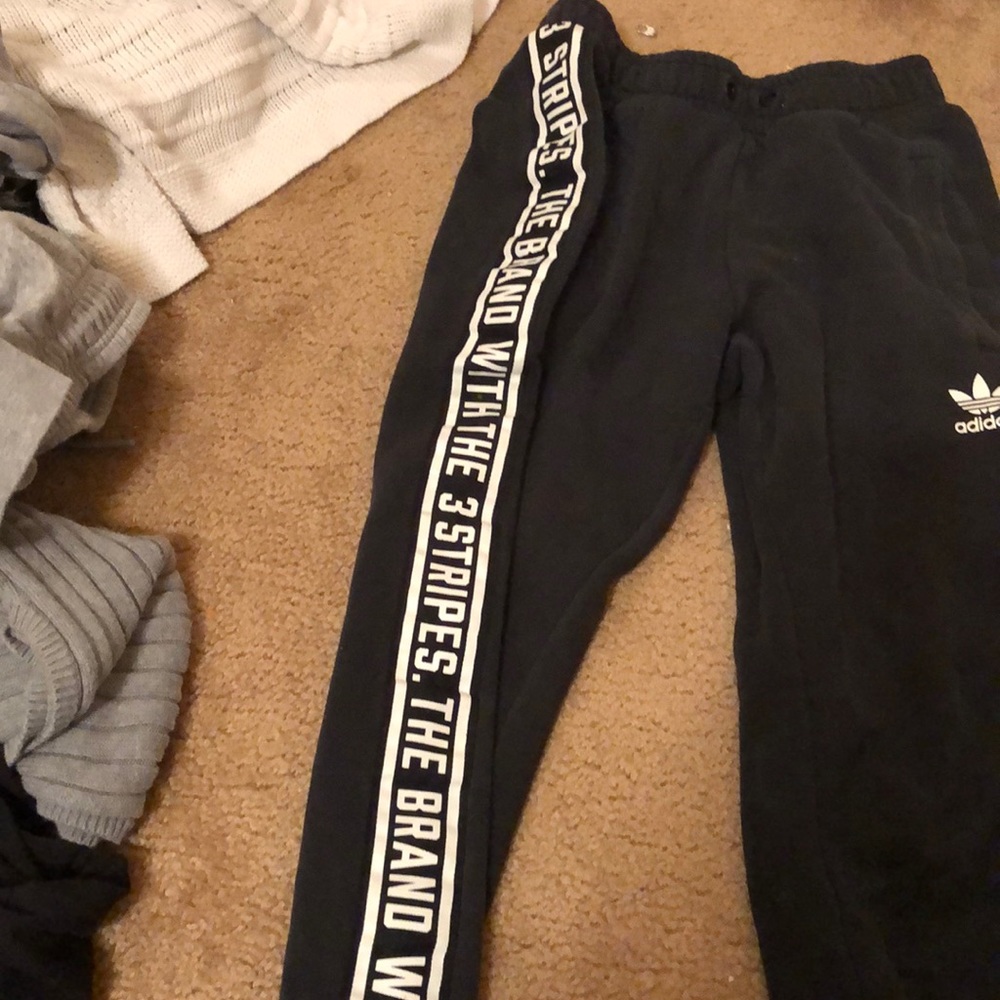 Sweats - Picture 2 of 3
